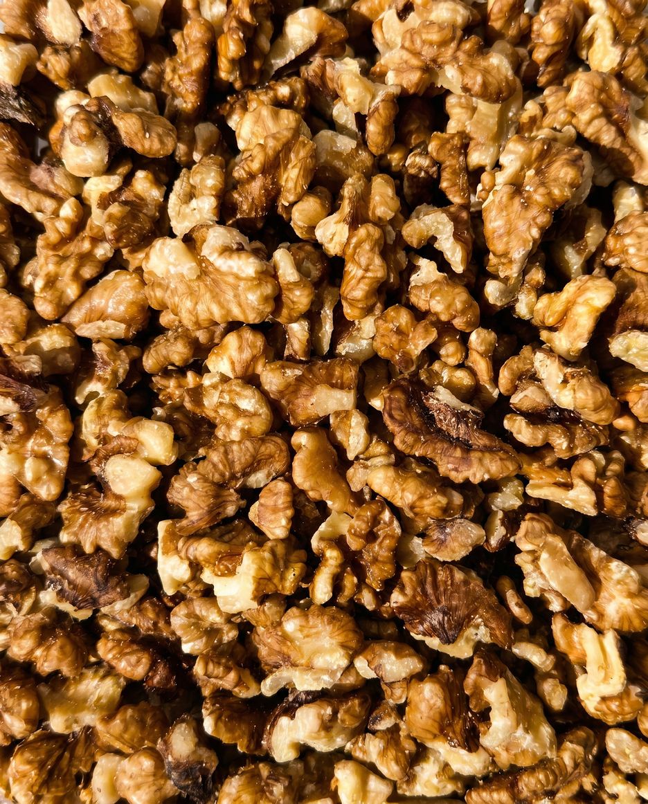 Vilgain Vlašské ořechy BIO