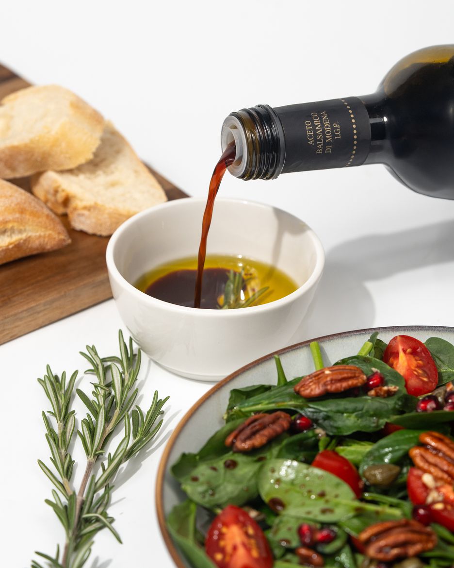 Vilgain Organic Balsamic Vinegar of Modena