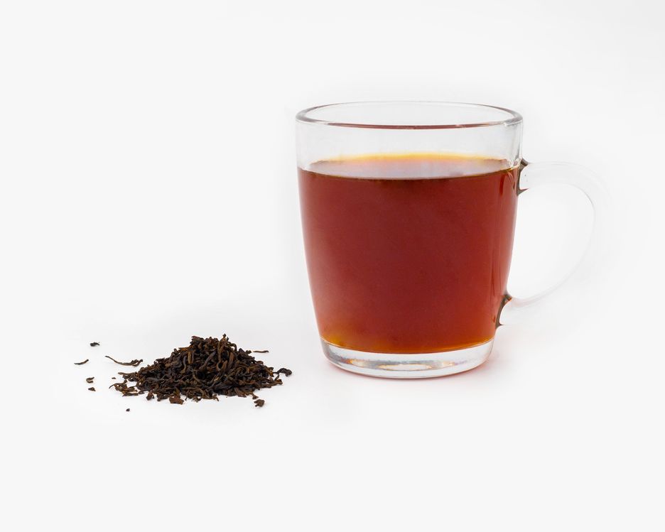 Vilgain English Breakfast tea