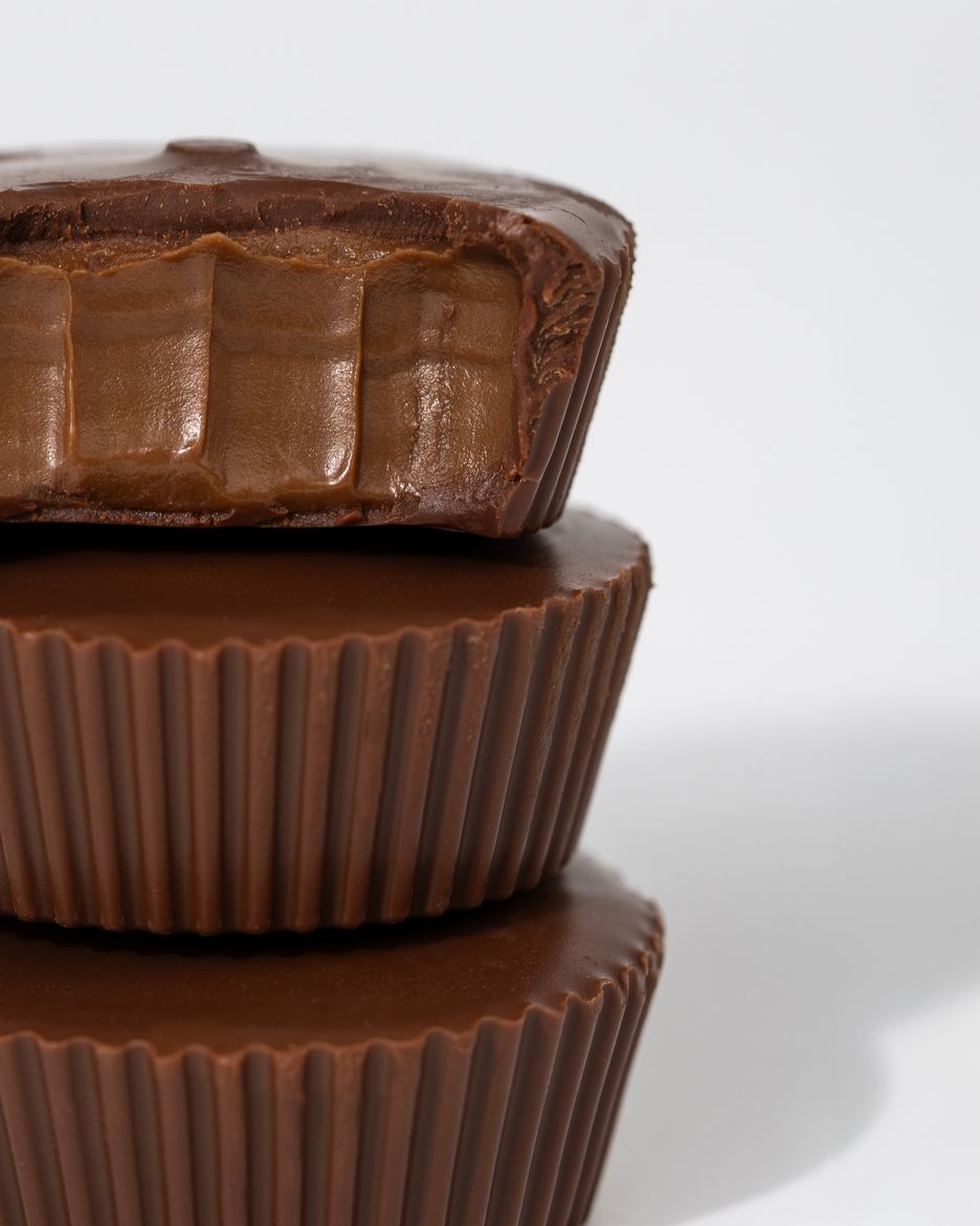Organic Nut Butter Cups