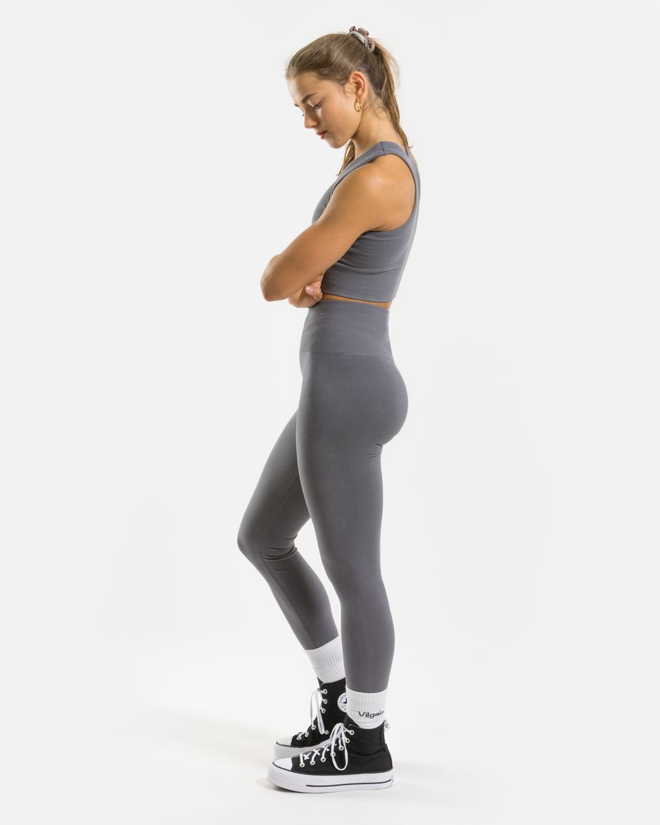 Vilgain Cotton Leggings