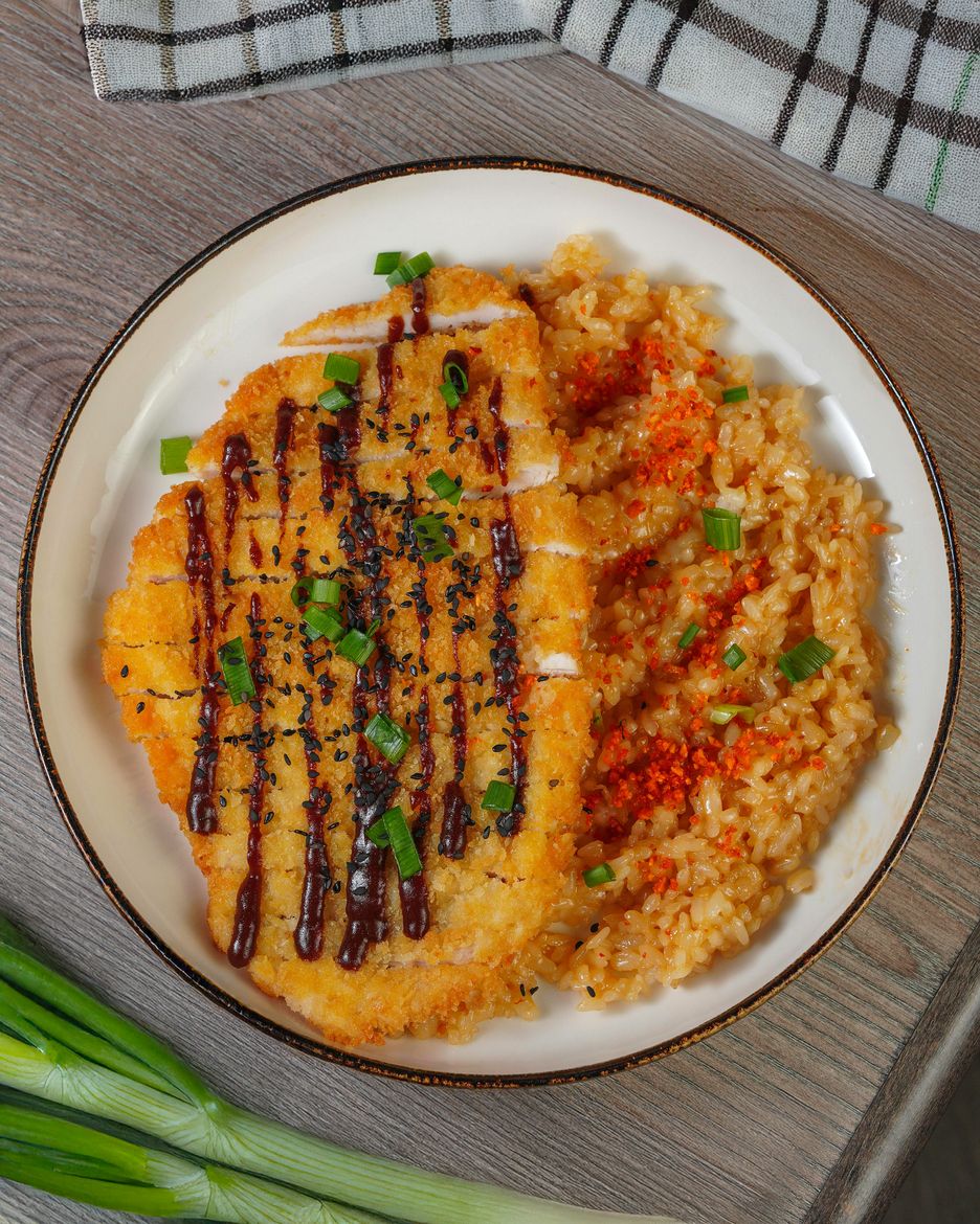 Vilgain Organic Corn Breadcrumbs