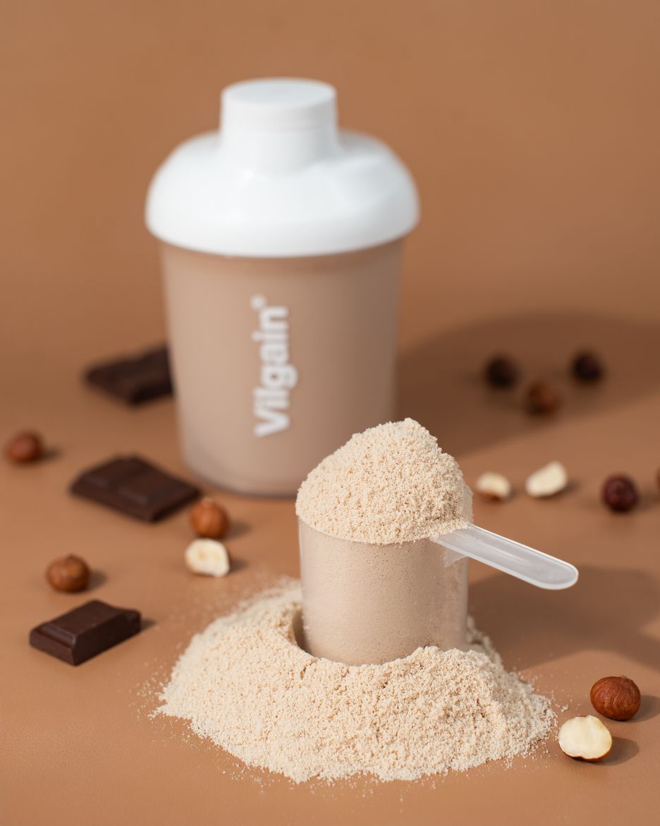 Vilgain Whey Protein