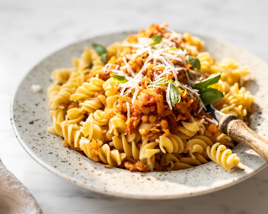 Vilgain Makaron fusilli BIO