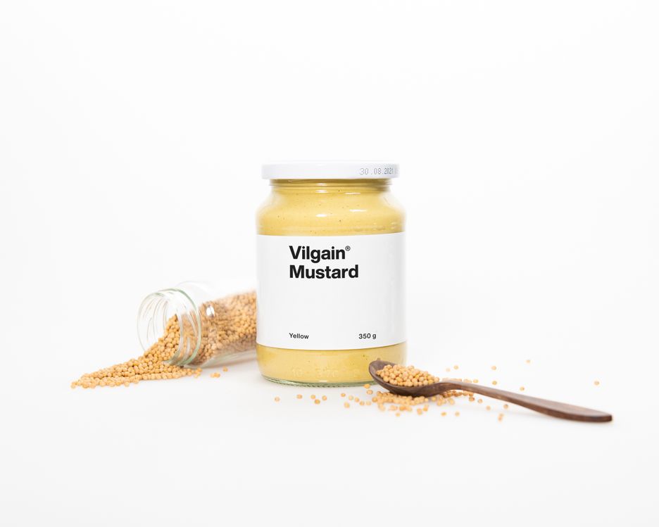 Vilgain Mustard