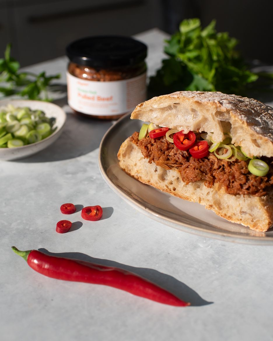 Chilli BIO