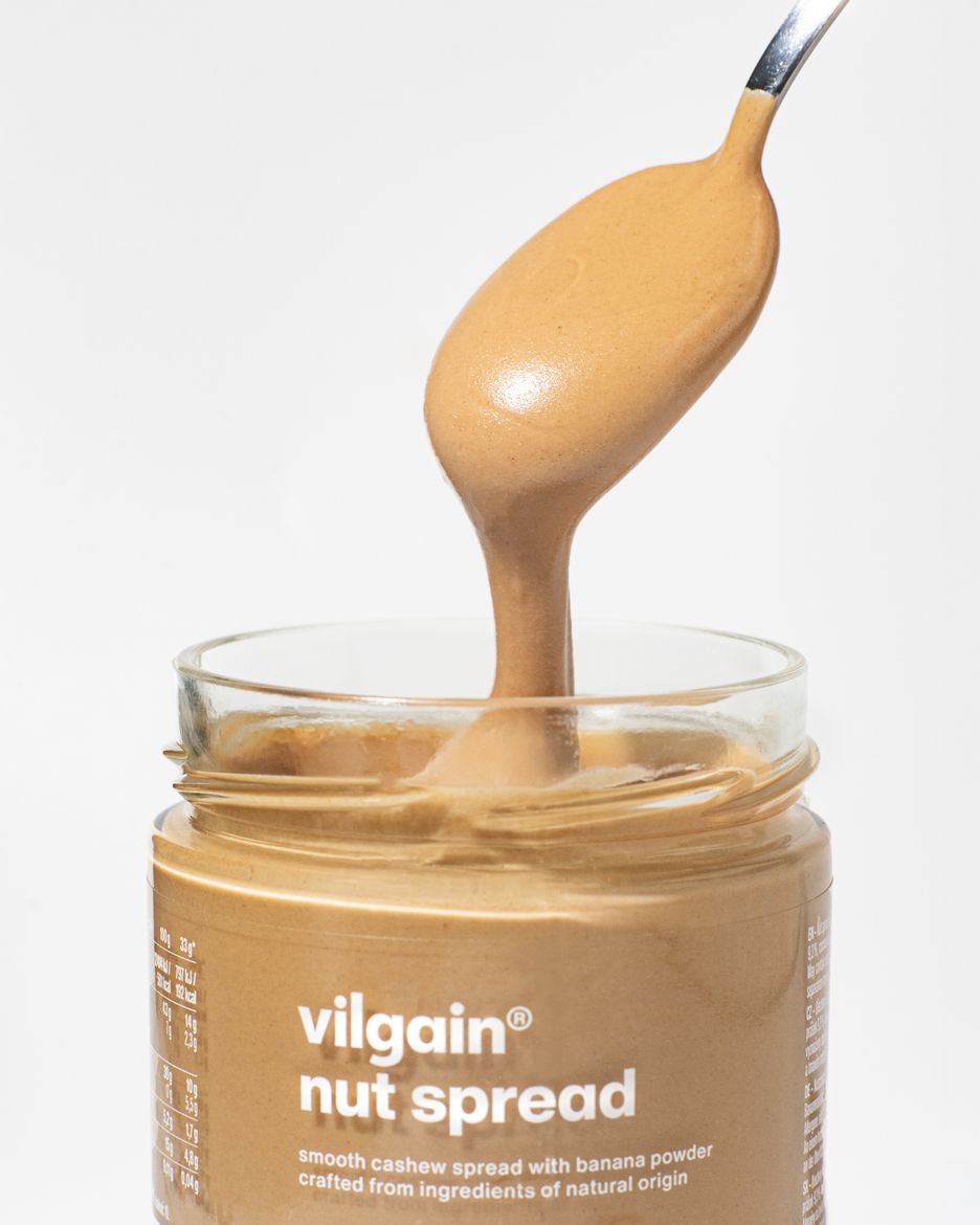 Nut Spread