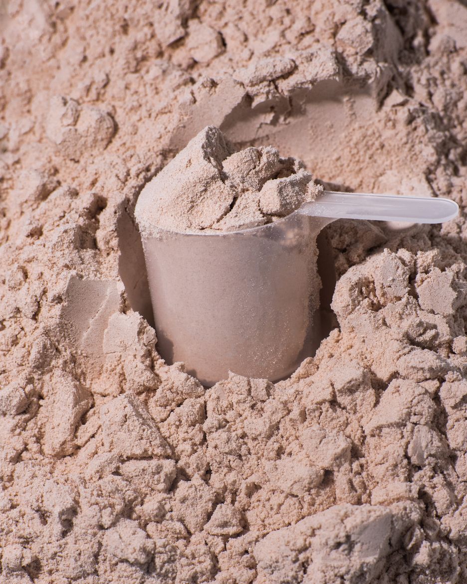 Micellar Casein Protein