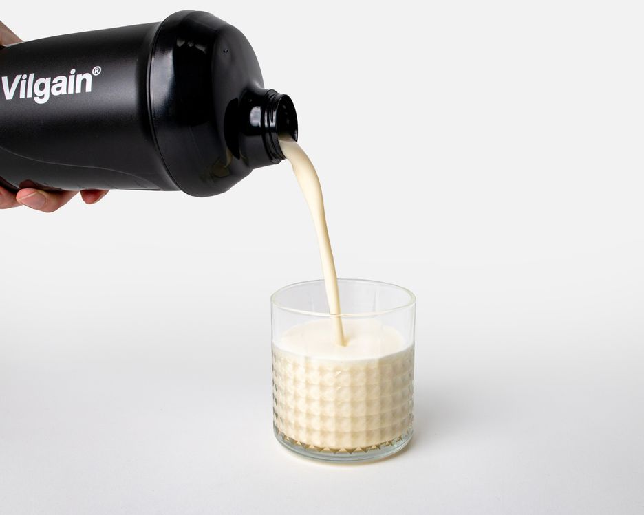 Grass-Fed Whey Protein