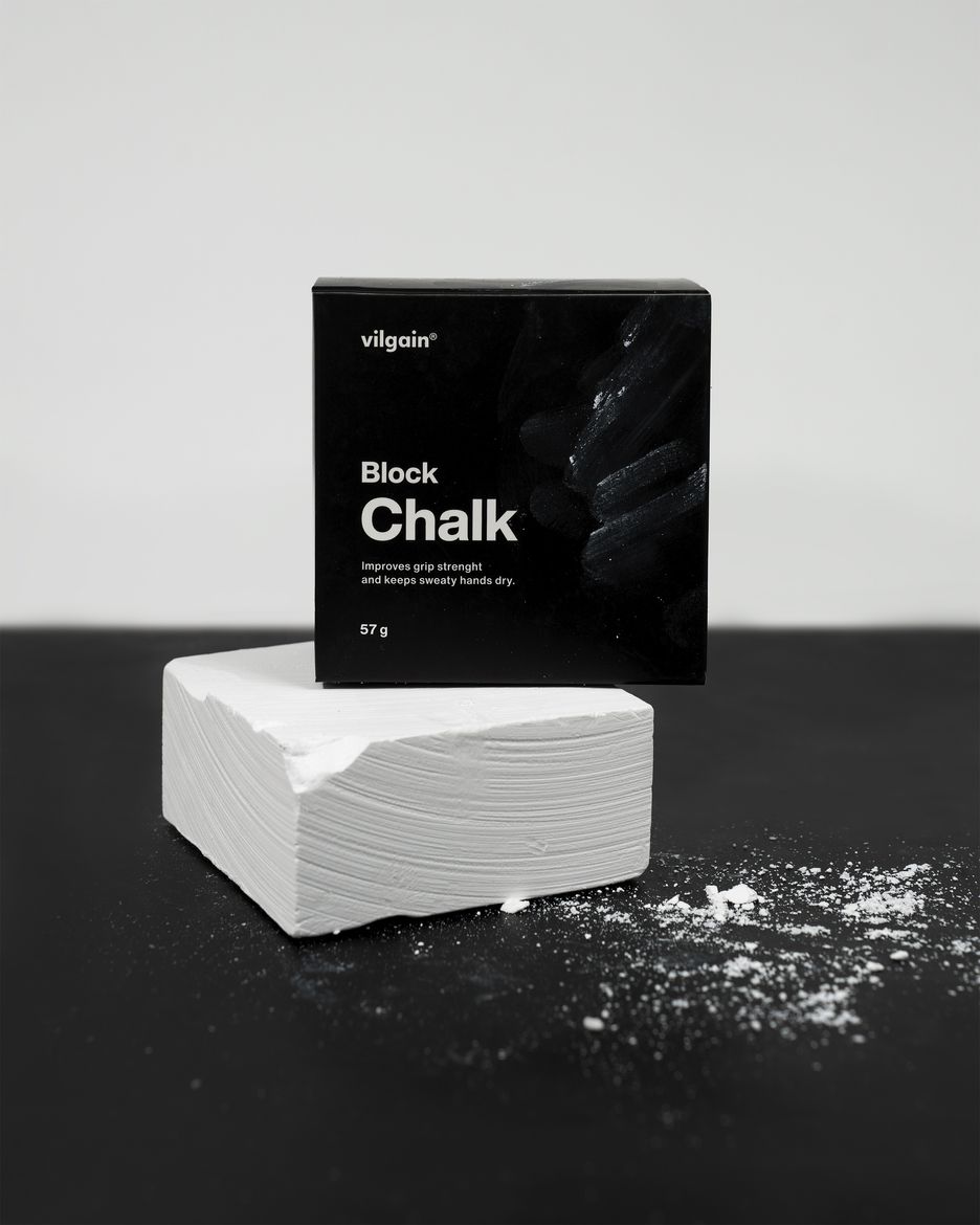Vilgain Block Chalk