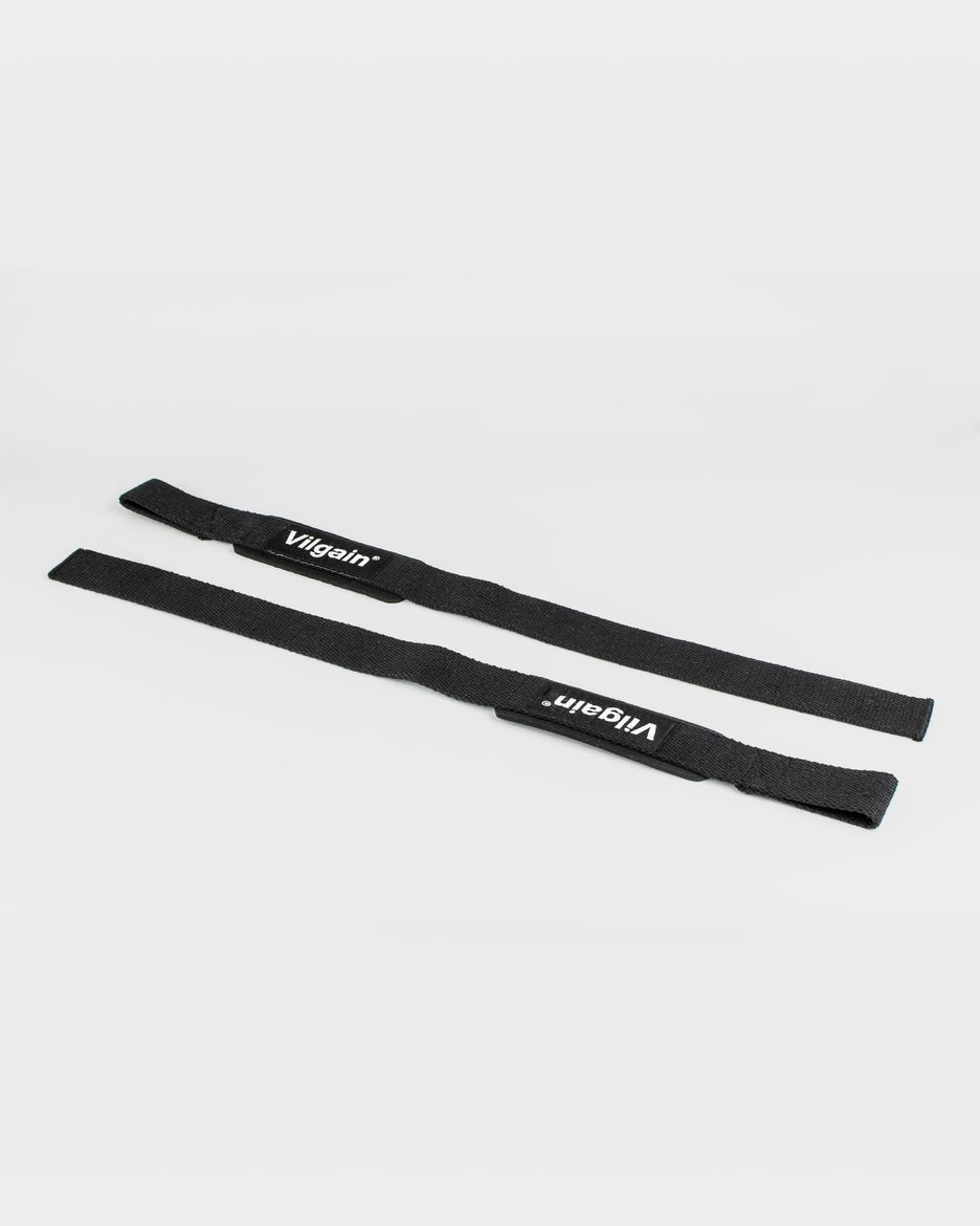 Vilgain Lifting Straps