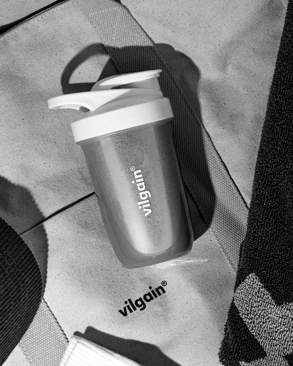 Shaker Pro