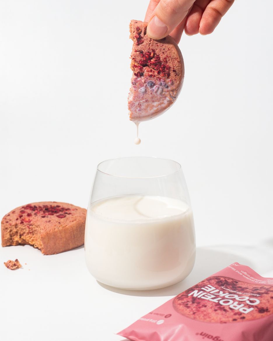 Vilgain Protein Cookie