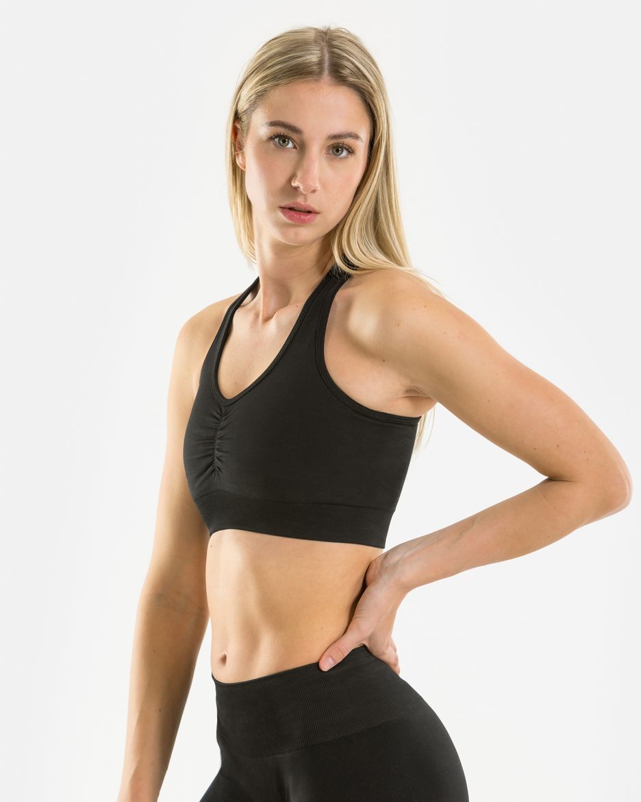 Phat Ash Sports Bra – Phat Ash Bakes