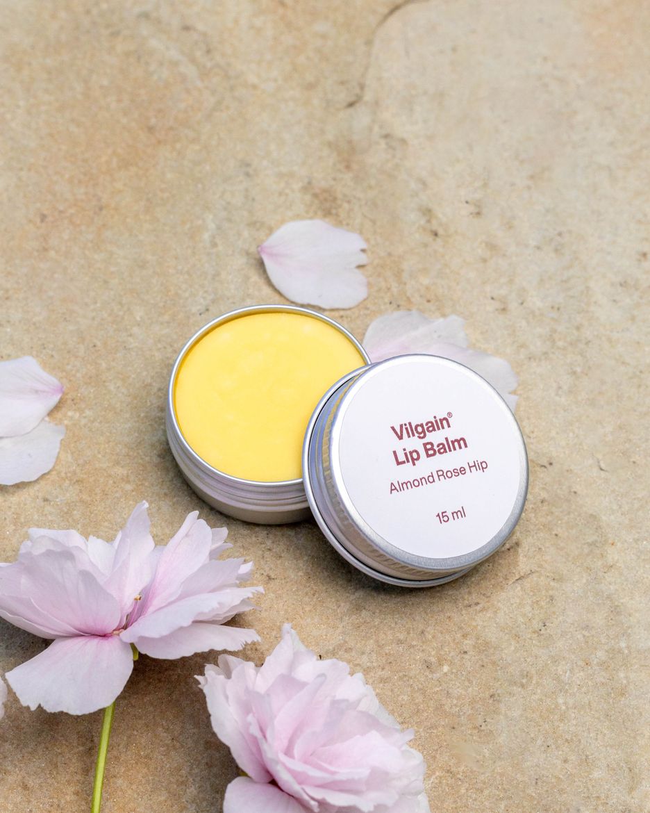 Vilgain Lip Balm