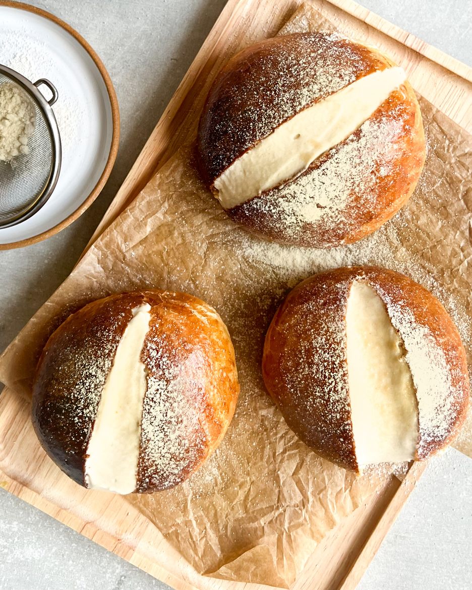 Vilgain Goldener Puderzucker aus Rohrzucker