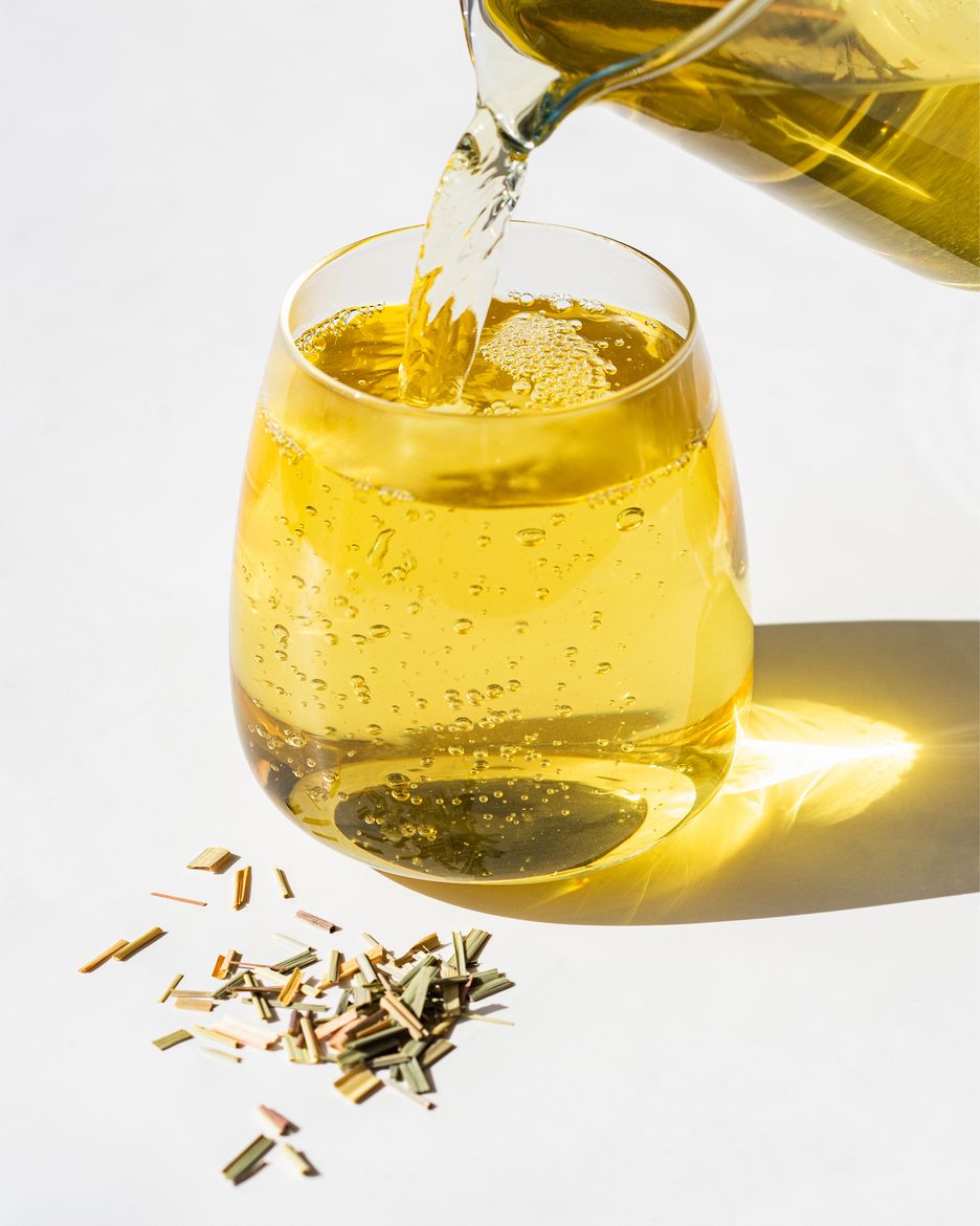 Vilgain Čaj z citronové trávy BIO