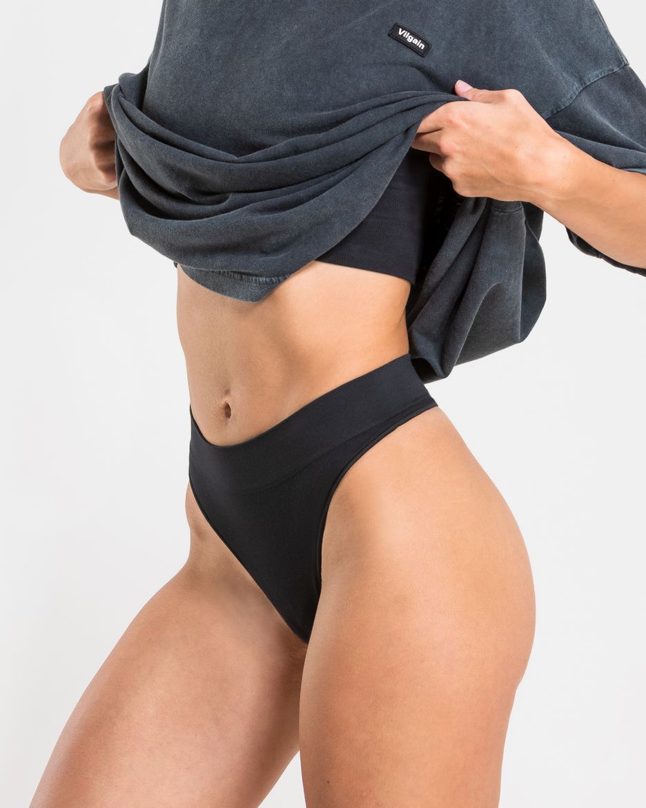 Vilgain Workout Thong