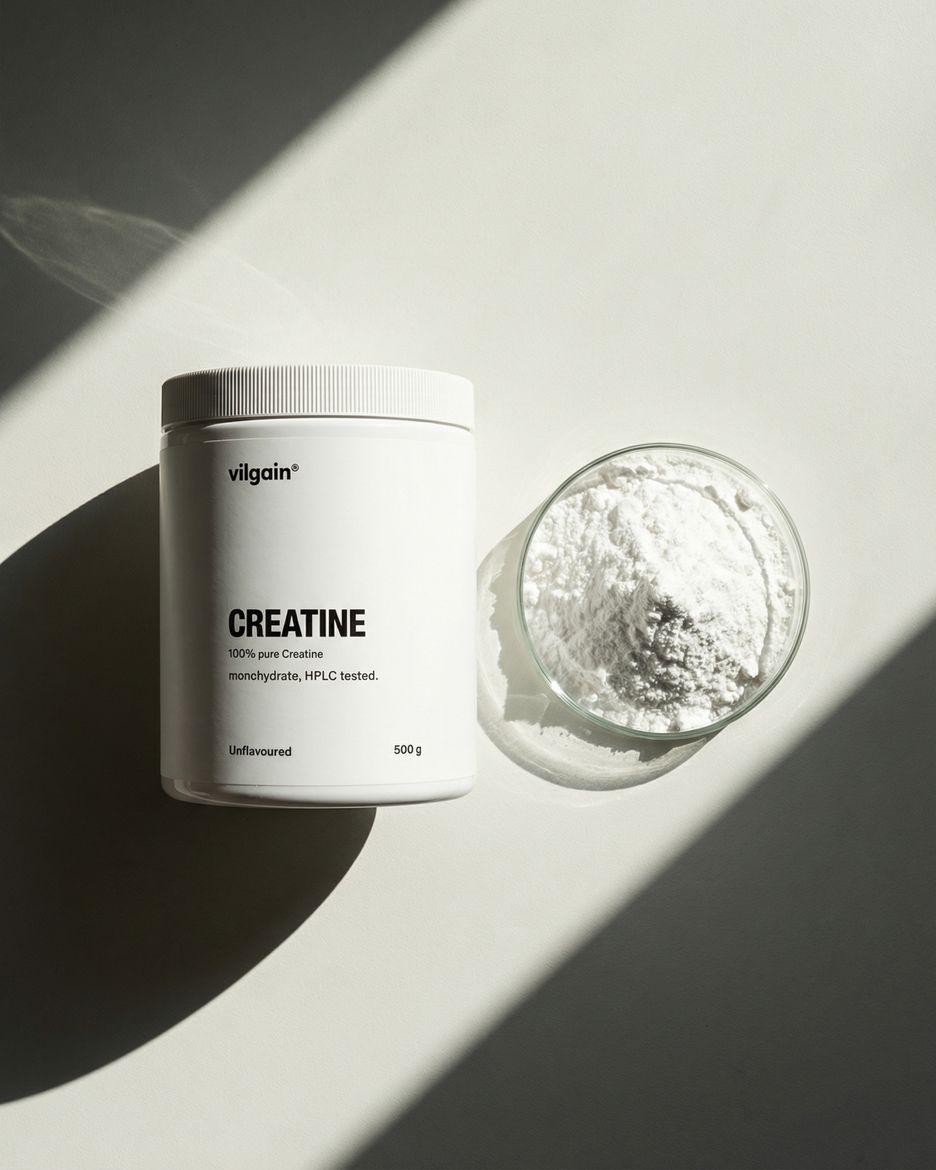 Creatine