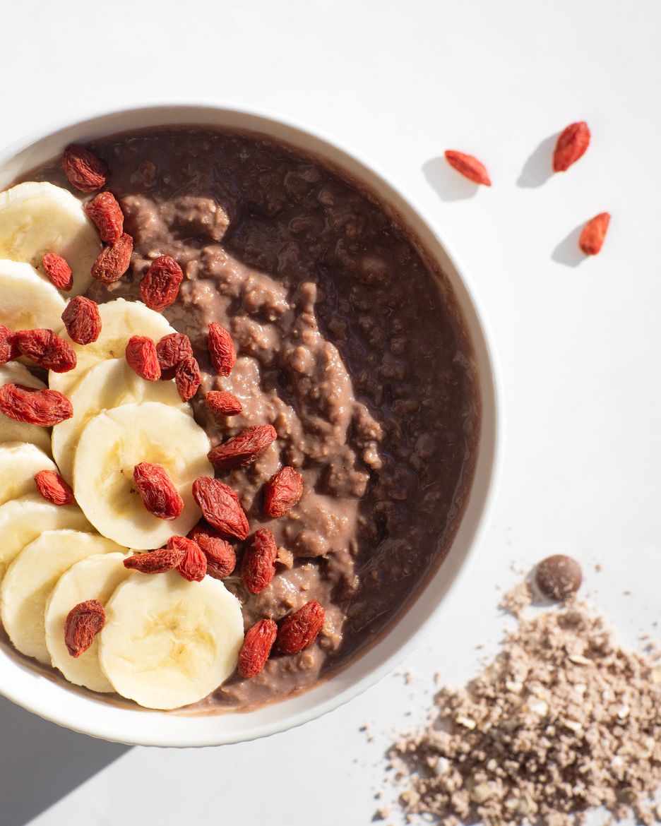 Vilgain Minutová proteinová ovesná kaše