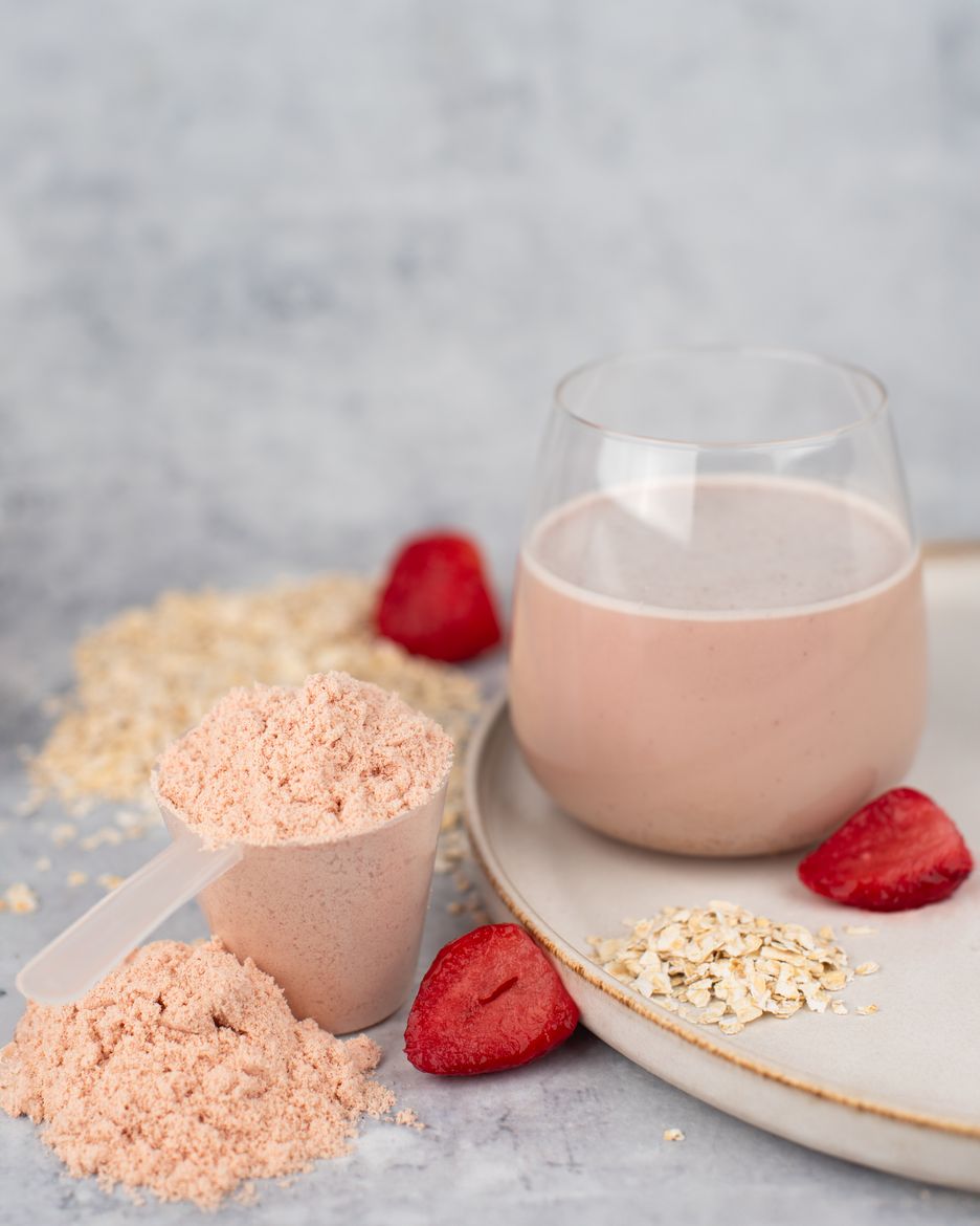 Vilgain Oatwhey 