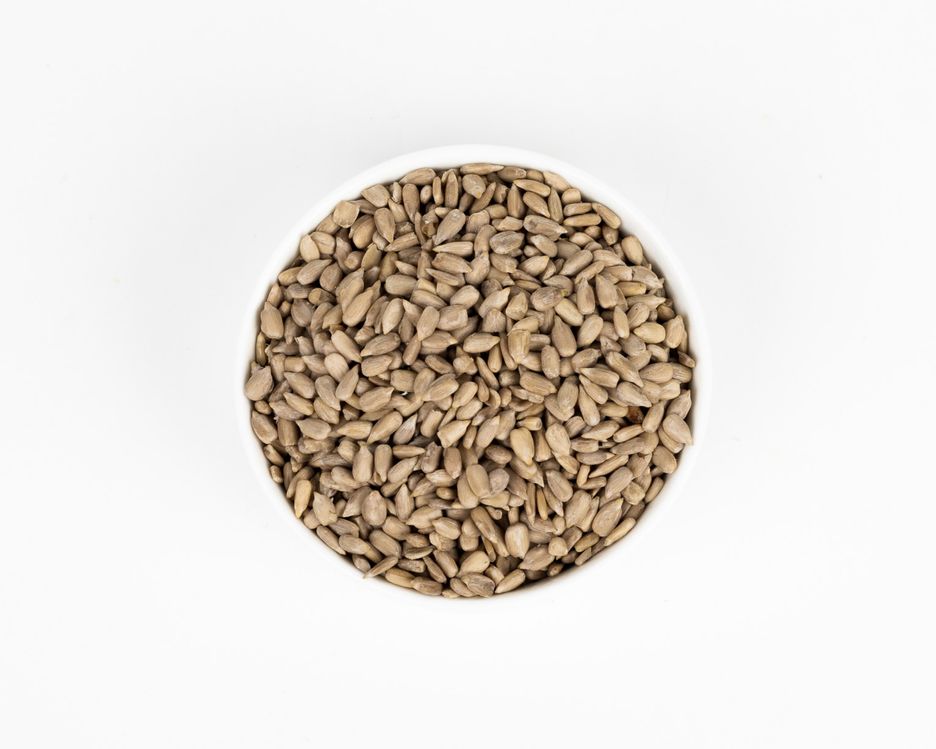 Vilgain Organic Sunflower Seeds