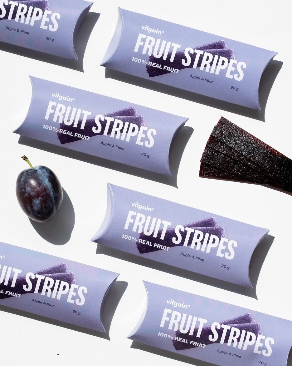 Fruit Stripes