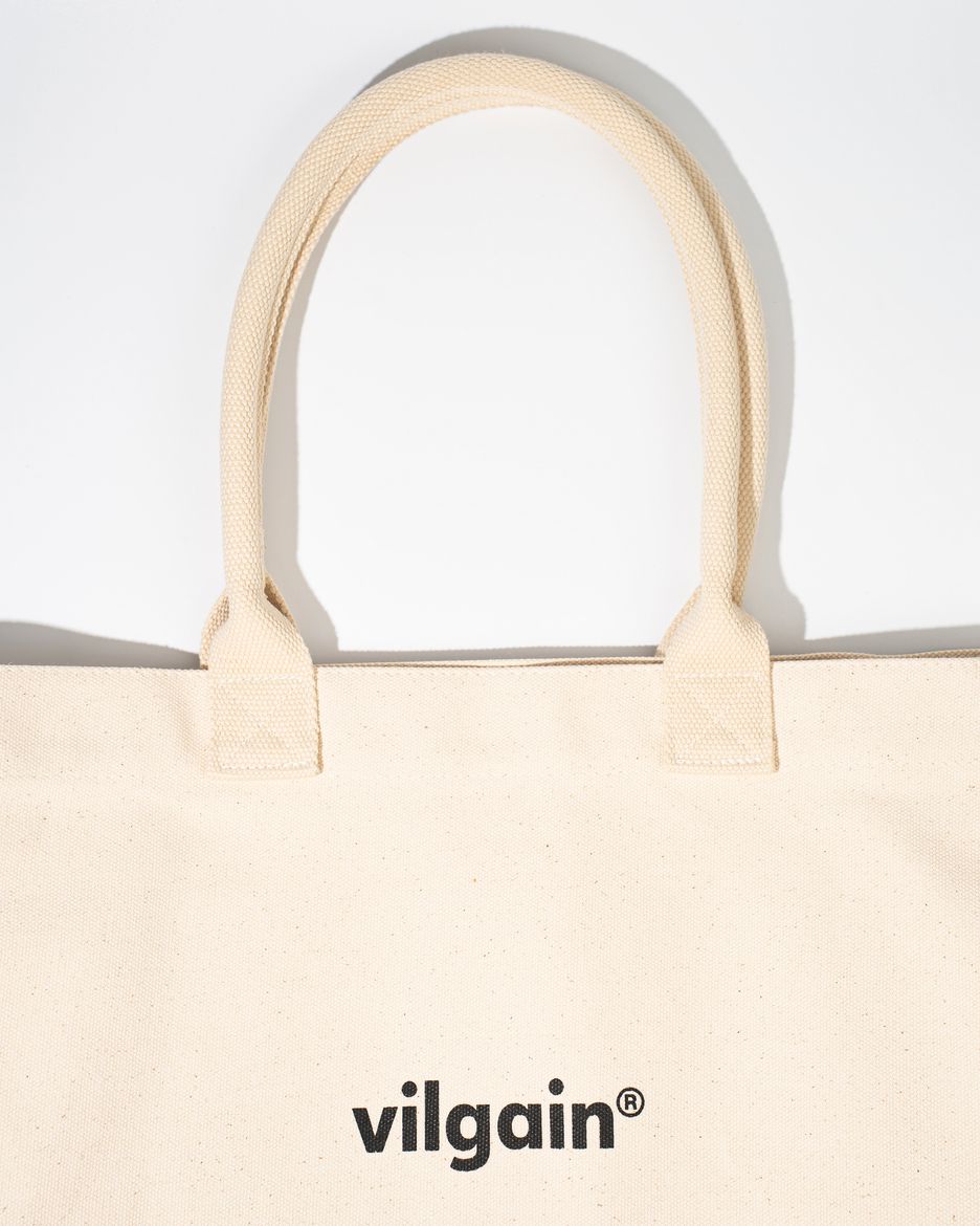 Shopping Tote Bag