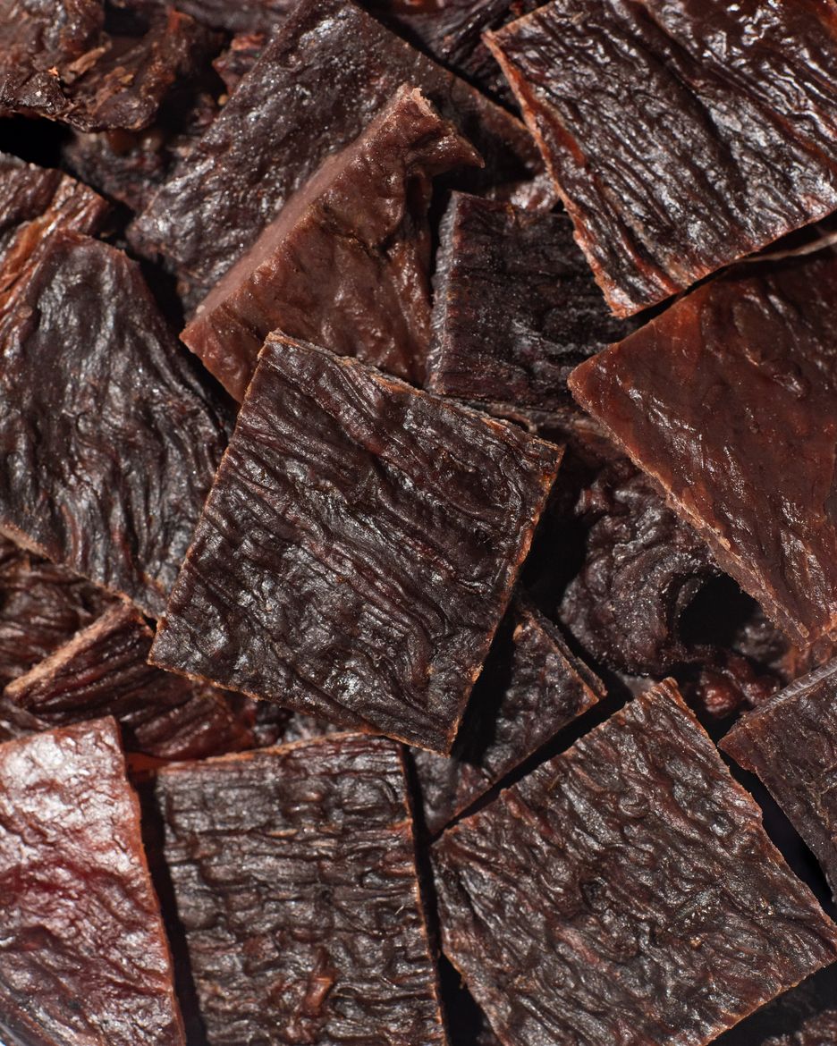 Wild Jerky