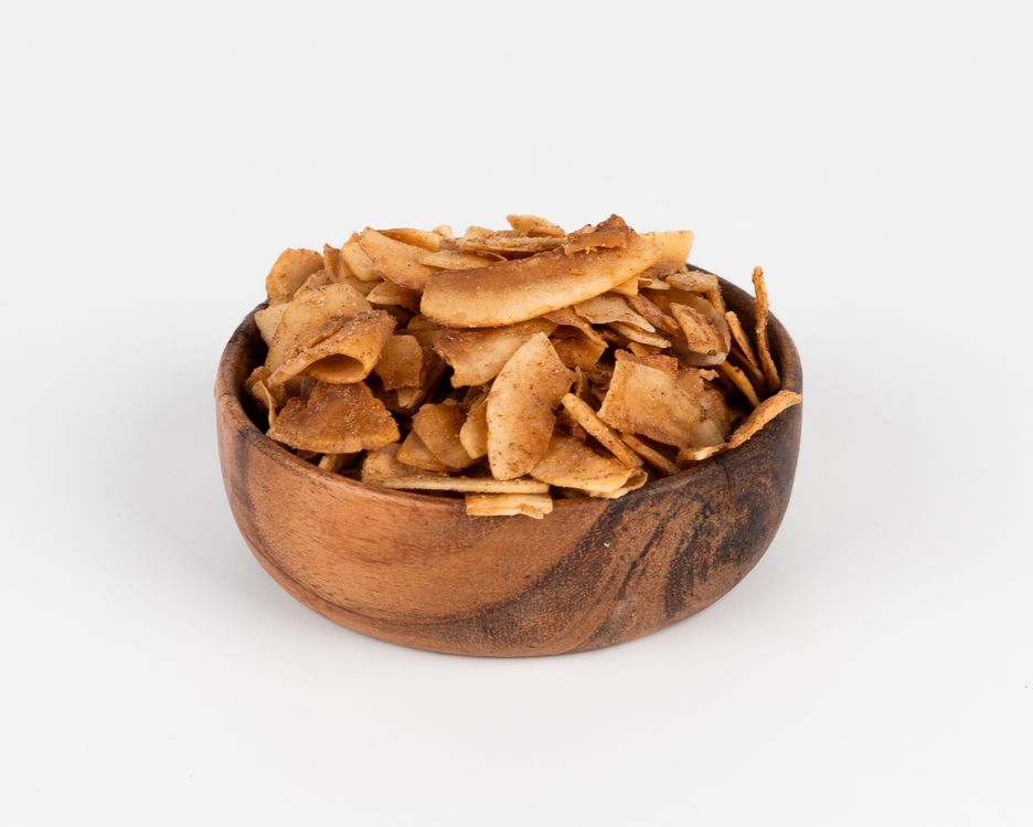 Vilgain Organic Coconut chips