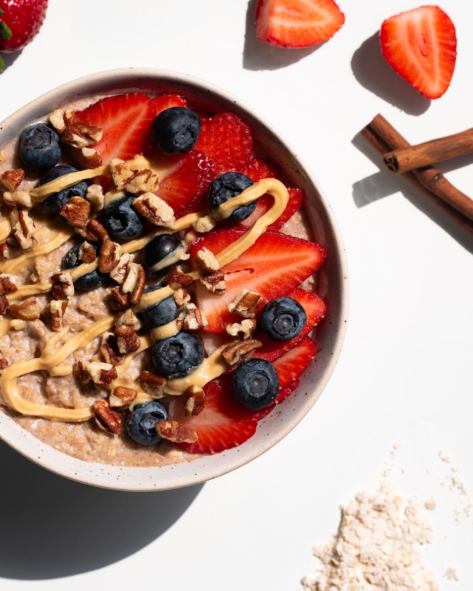 Vilgain 1 Minute Protein Oatmeal Low Sugar