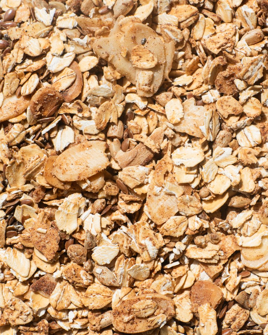 Vilgain Pečené müsli