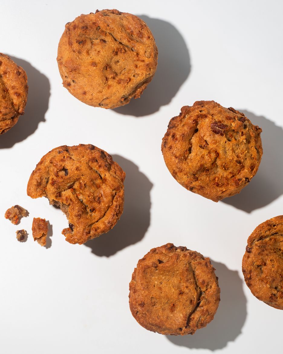 Vilgain Protein Muffin Mix