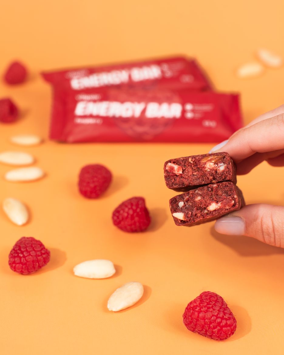 Vilgain Energy bar