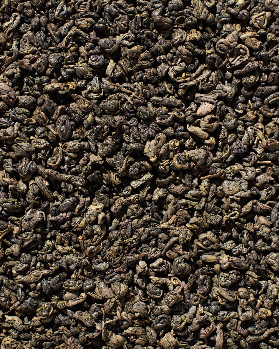 BIO Gunpowder Grüner Tee