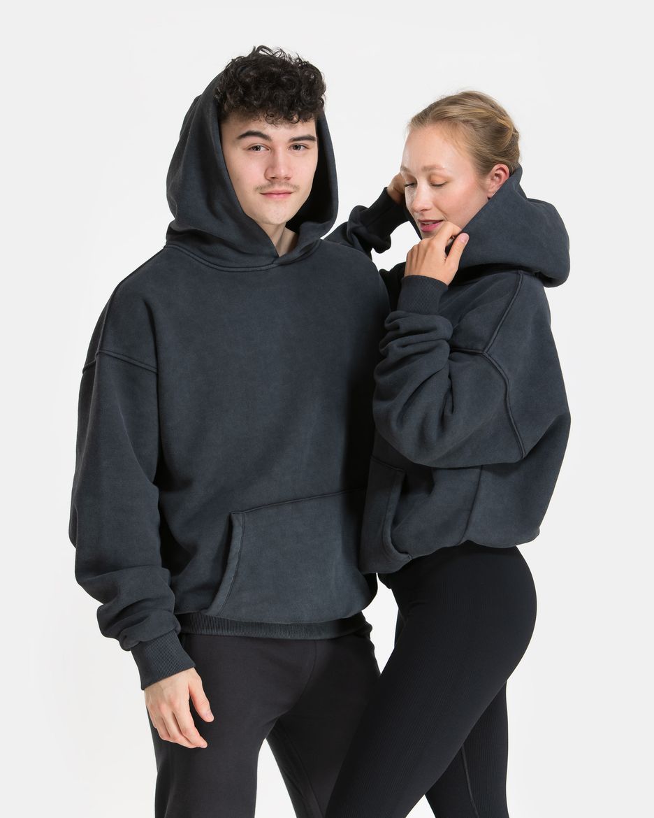 Vilgain Oversize Hoodie