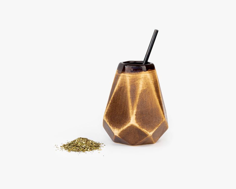 Vilgain BIO Yerba Mate