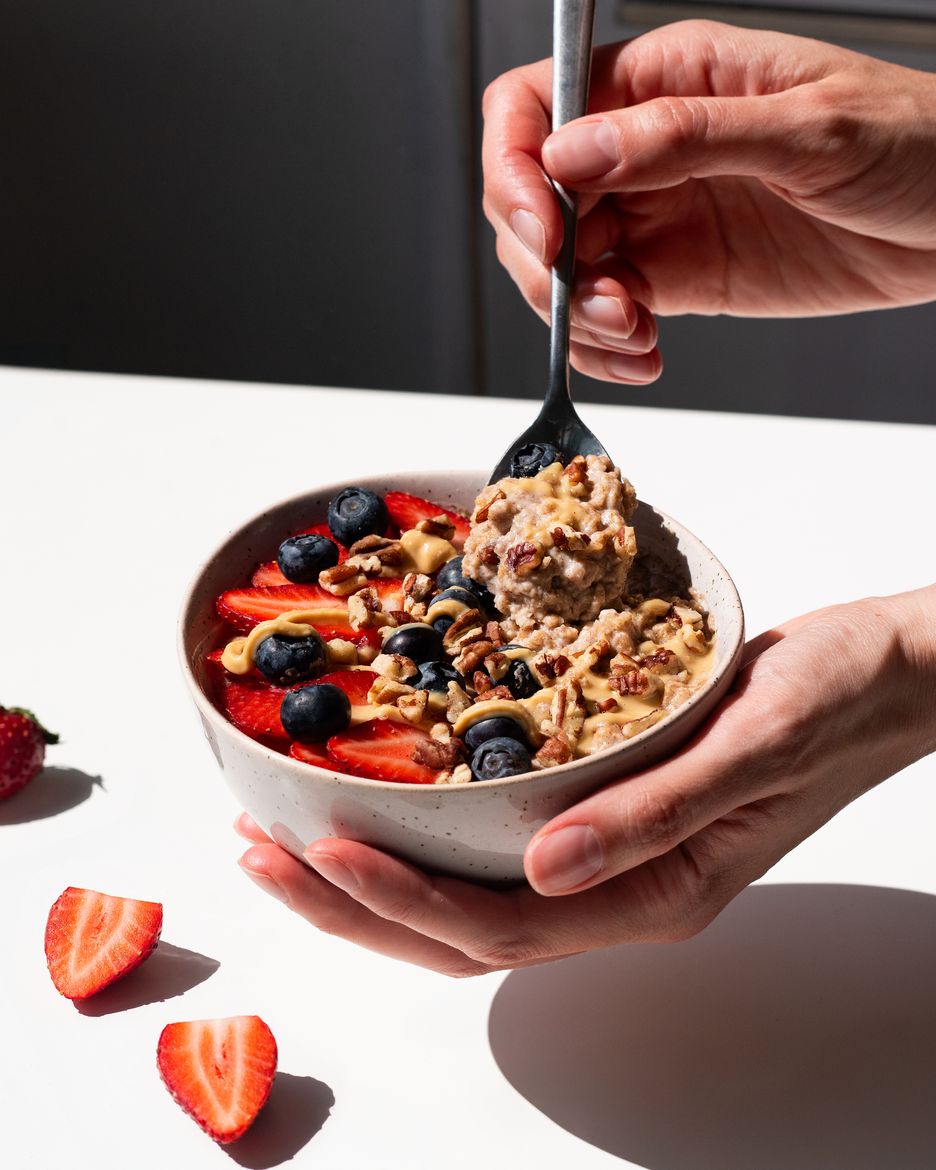 Vilgain 1 Minute Protein Oatmeal Low Sugar