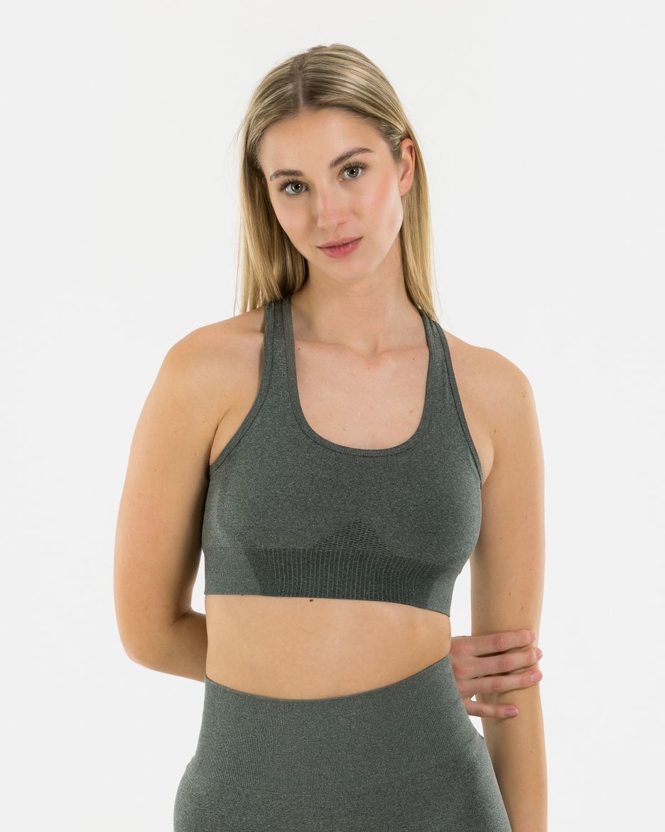 Workout Bra | Vilgain