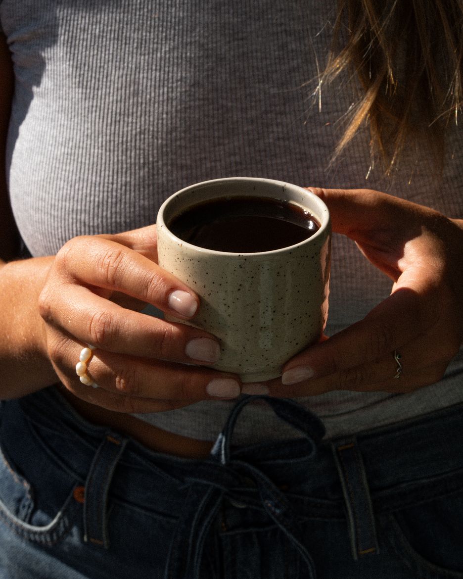 Vilgain Single Origin káva