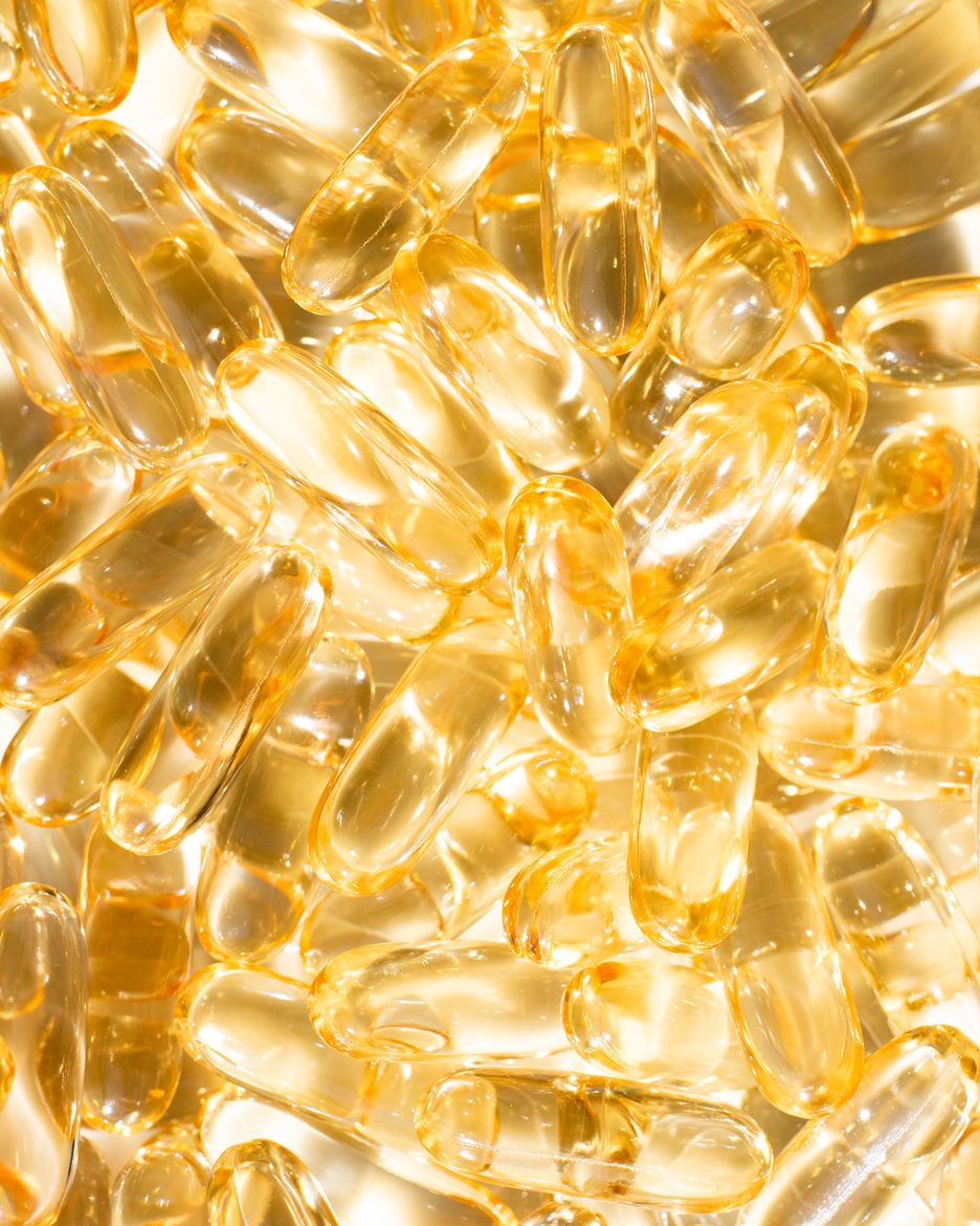 Omega-3