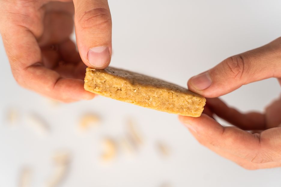 Vilgain Oat Bar BIO