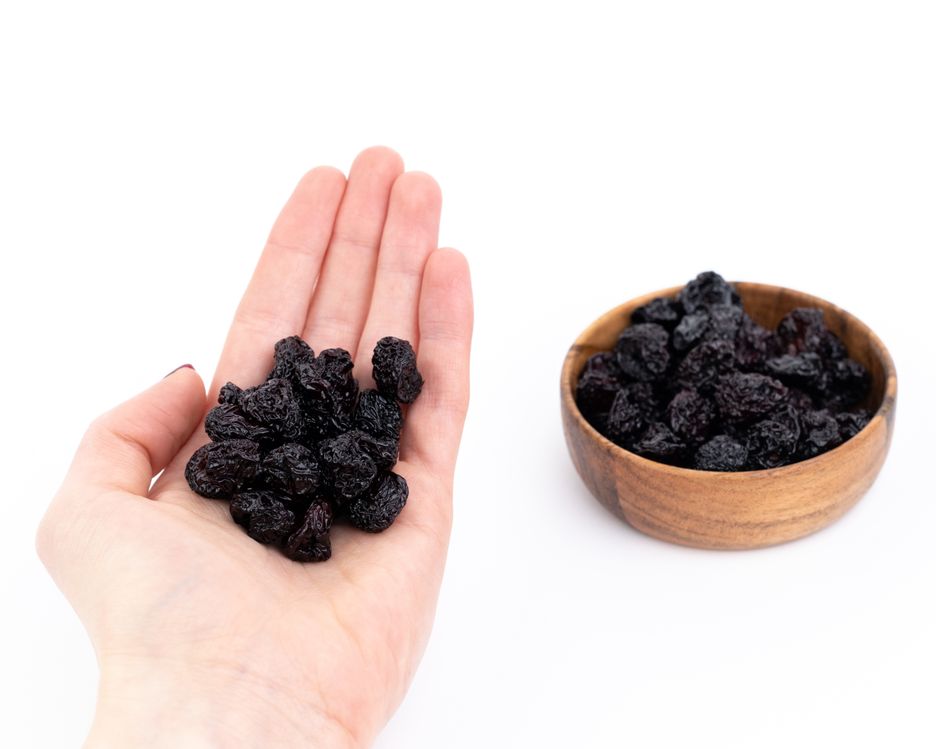 Vilgain Dried Cherries