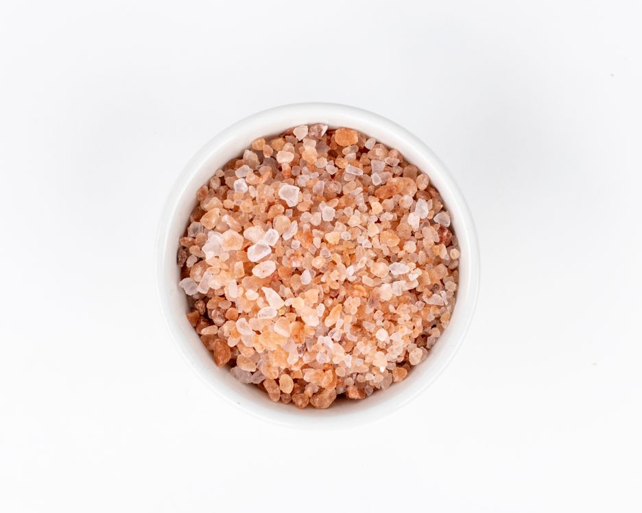 Vilgain Himalayan Pink Salt