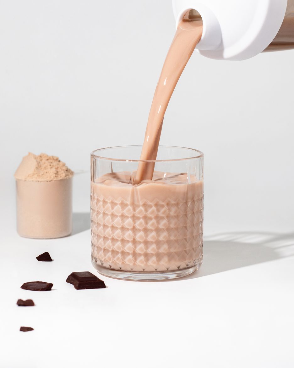 Vilgain Grass-Fed Whey Protein
