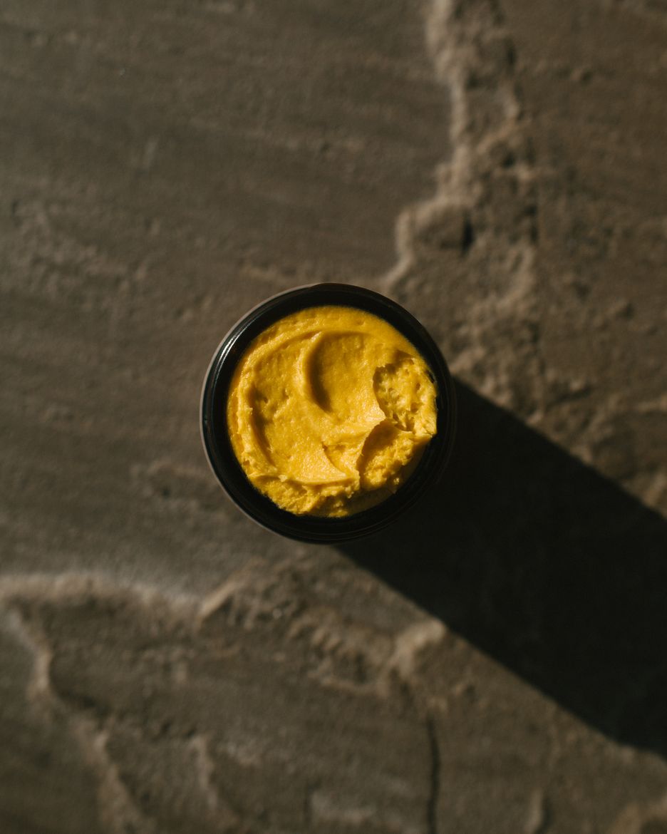 Vilgain All-In-One Tallow Balm