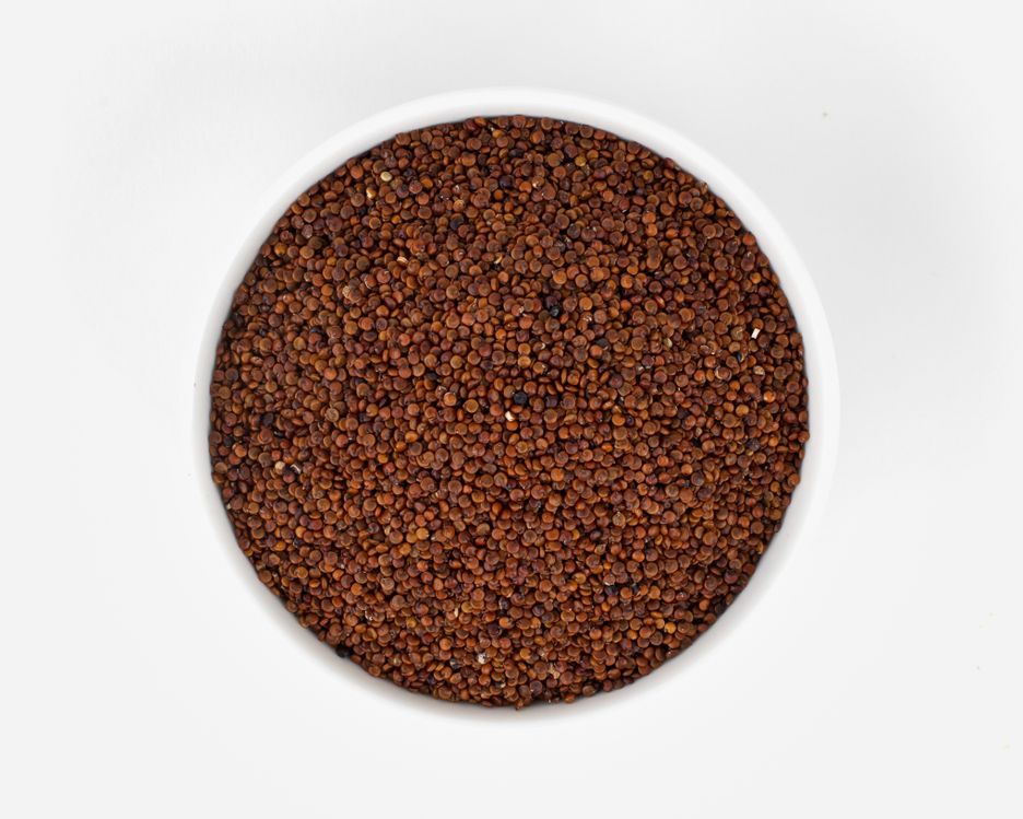 Vilgain Quinoa roșie