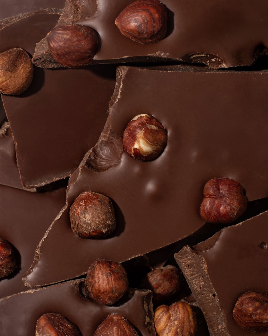 Vilgain Lámaná čokoláda