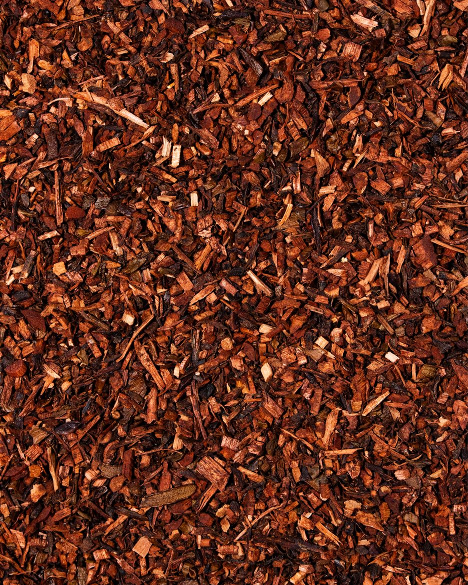 Vilgain Honeybush čaj BIO