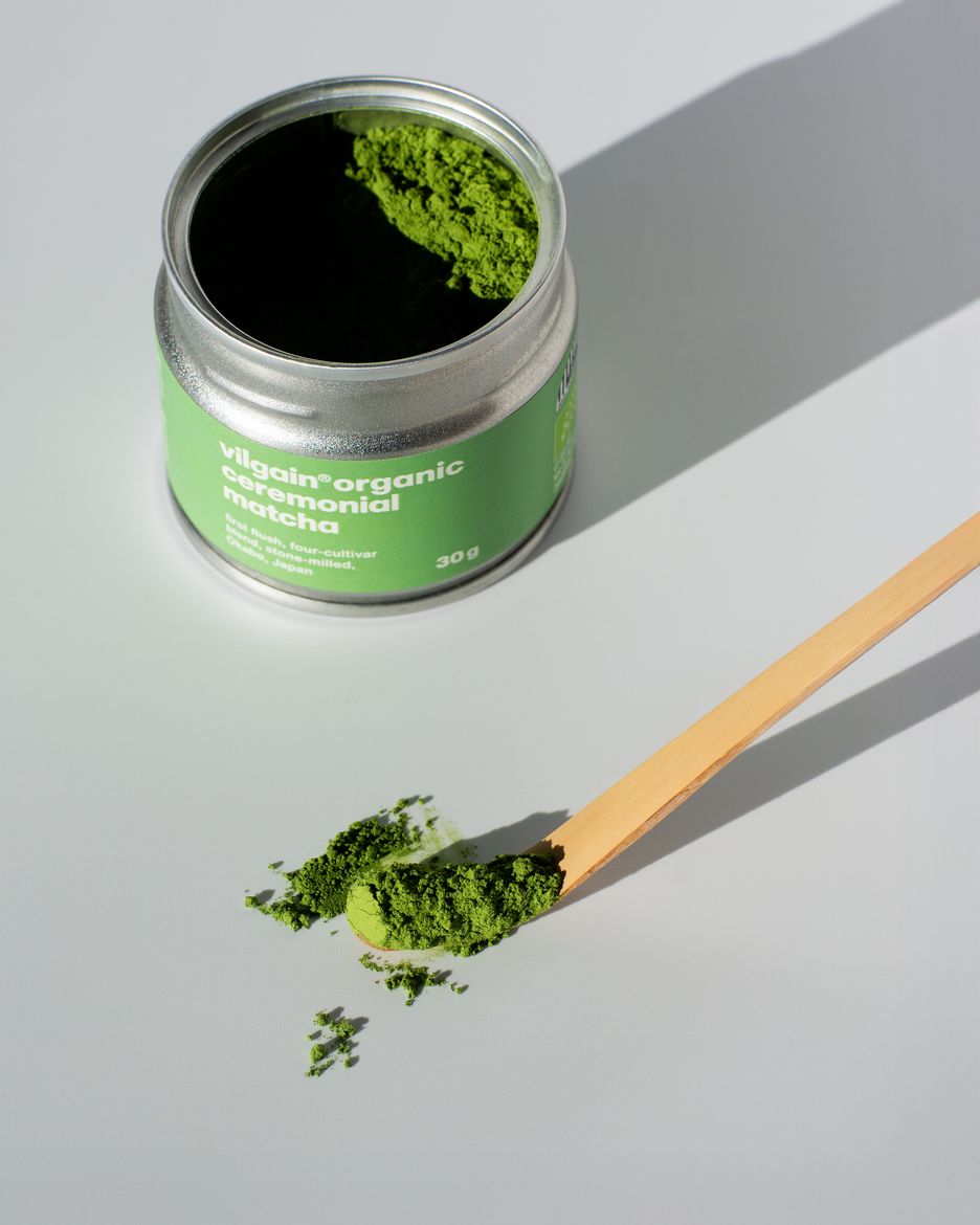 Ceremonial matcha BIO